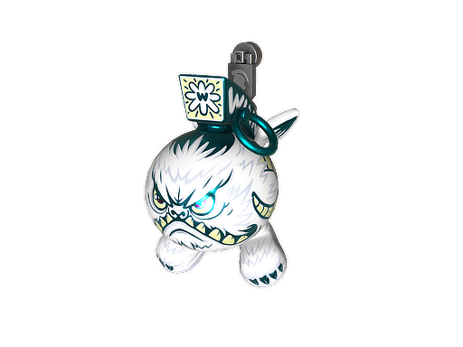 Charm | Lil' Yeti image