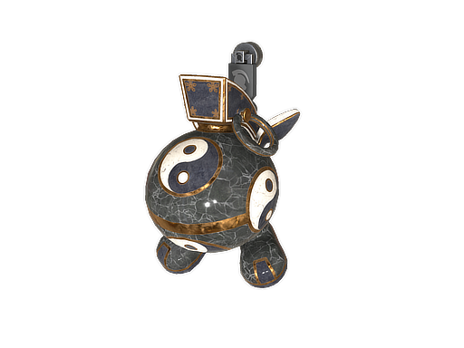 Charm | Lil' Zen image