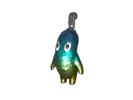 Charm | Piñatita image