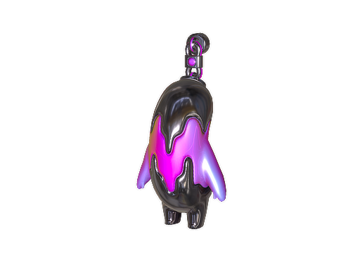 Charm | Quick Silver image