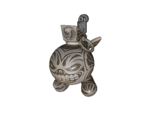 Charm | Whittle Guy image