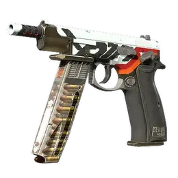 CZ75-Auto | Hydraulics image