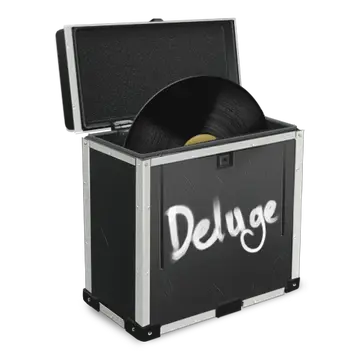 Deluge Music Kit Box