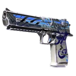 Desert Eagle | Eastern Enigma image