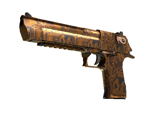 Desert Eagle | Random Access image