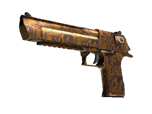 Desert Eagle | Random Access