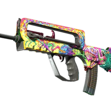 FAMAS