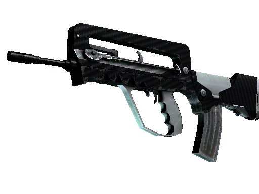FAMAS | Carbon Fiber image