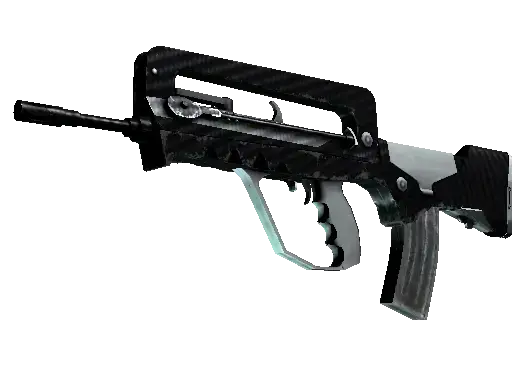FAMAS | Carbon Fiber