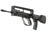 FAMAS | Corp Defense image