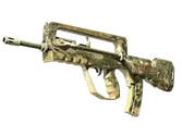 FAMAS | Snake Song image