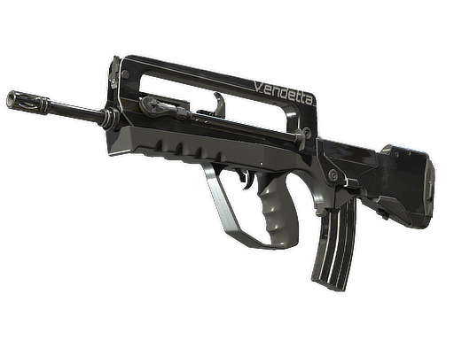 FAMAS | Vendetta image