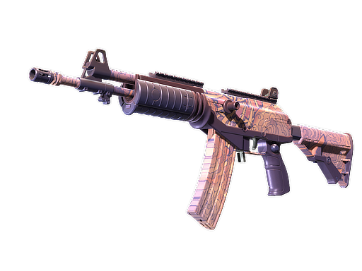 Galil AR | Sky Mandala image