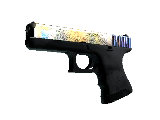 Glock-18 | Case Hardened image