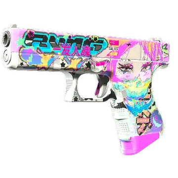 Glock-18