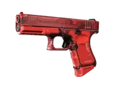 Glock-18 | Ghost Protocol image