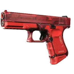 Glock-18 | Ghost Protocol image