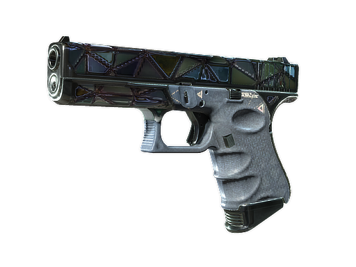 Glock-18 | Mirror Mosaic image