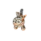 Lil' Chomper