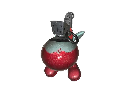 Charm | Butane Buddy