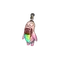 Lil' Monster