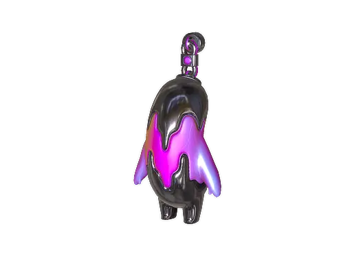 Charm | Quick Silver