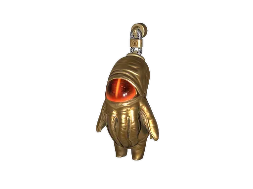 Charm | Lil' Eldritch