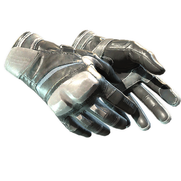 Moto Gloves | Smoke Out
