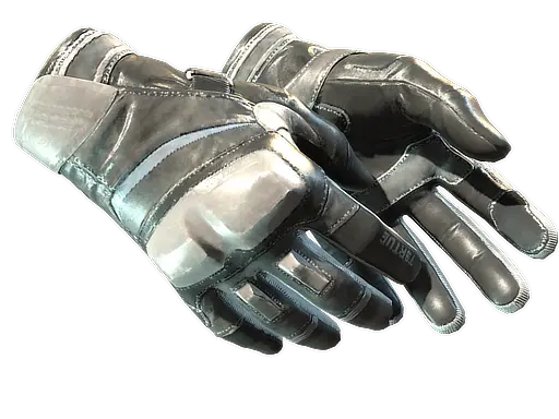 ★ Moto Gloves | Smoke Out