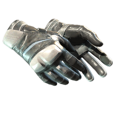 Moto Gloves | Smoke Out