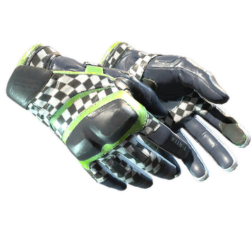 Moto Gloves | Finish Line