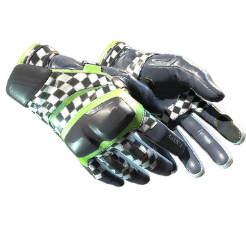 Moto Gloves | Finish Line