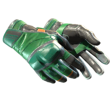 Moto Gloves | Turtle
