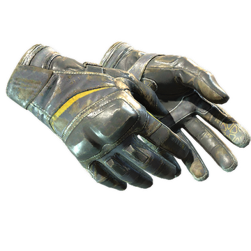 Moto Gloves | Eclipse