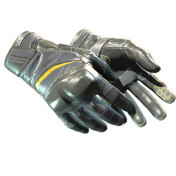 Moto Gloves | Eclipse