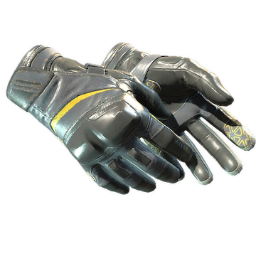 Moto Gloves | Eclipse