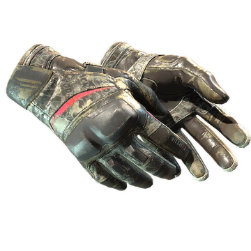 Moto Gloves | Boom!