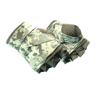 Hand Wraps | Spruce DDPAT