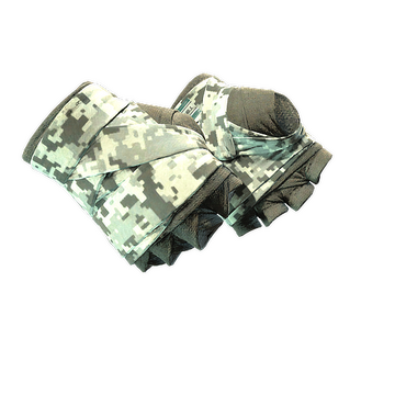 Hand Wraps | Spruce DDPAT