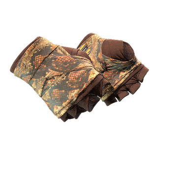 Hand Wraps | Constrictor
