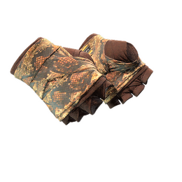 Hand Wraps | Constrictor image