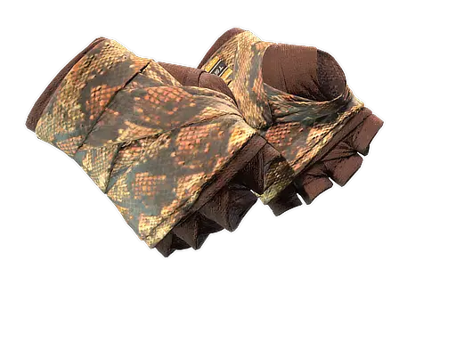 ★ Hand Wraps | Constrictor