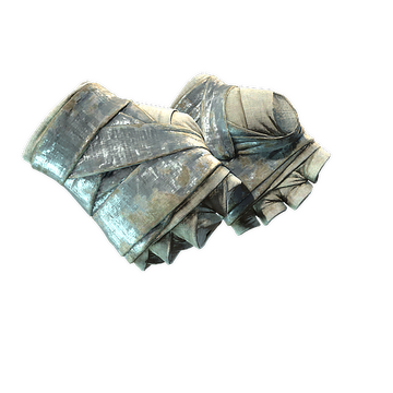 Hand Wraps | Duct Tape