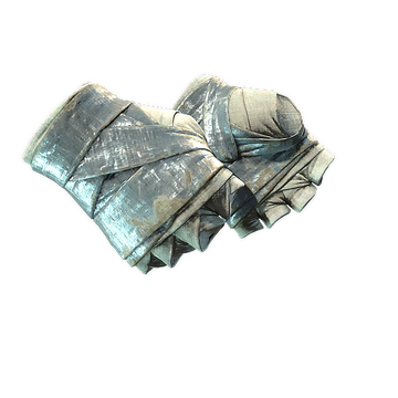 Hand Wraps | Duct Tape
