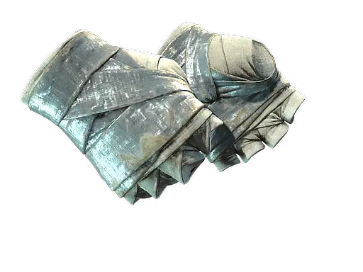★ Hand Wraps | Duct Tape