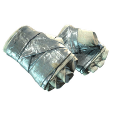 Hand Wraps | Duct Tape image