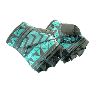 Hand Wraps | Overprint