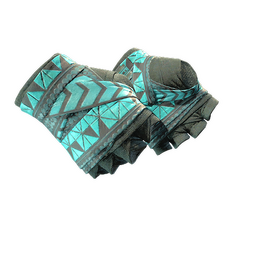 Hand Wraps | Overprint image