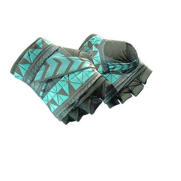 Hand Wraps | Overprint