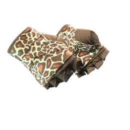 Hand Wraps | Giraffe image